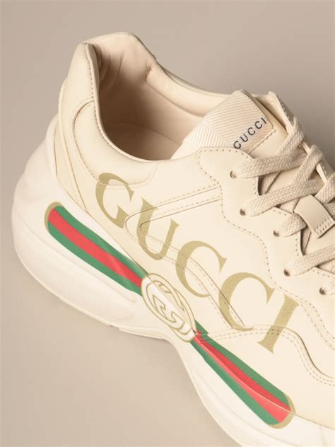 gucci rhyton size fit|Buy Gucci Rhyton Shoes: New Releases & Iconic Styles .